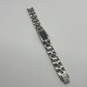 DKNY | Minimalist Stainless Steel Watch